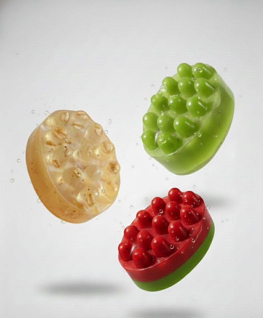 CA Natural personal care product collection